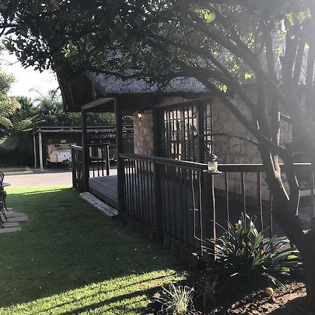 Forget Me Not Guest House Witbank Zewnętrze zdjęcie
