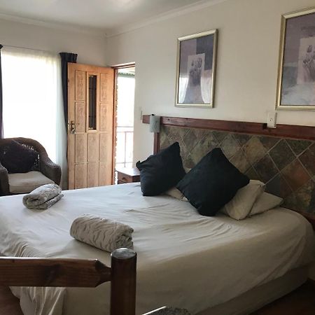 Forget Me Not Guest House Witbank Zewnętrze zdjęcie