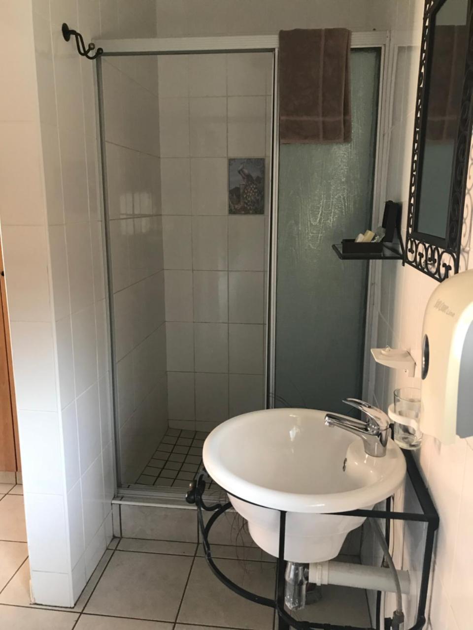 Forget Me Not Guest House Witbank Zewnętrze zdjęcie