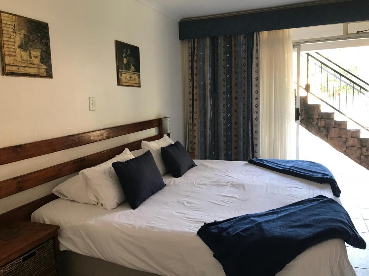 Forget Me Not Guest House Witbank Zewnętrze zdjęcie