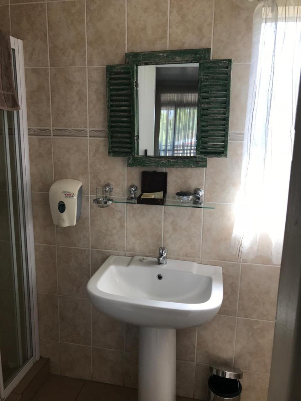 Forget Me Not Guest House Witbank Zewnętrze zdjęcie