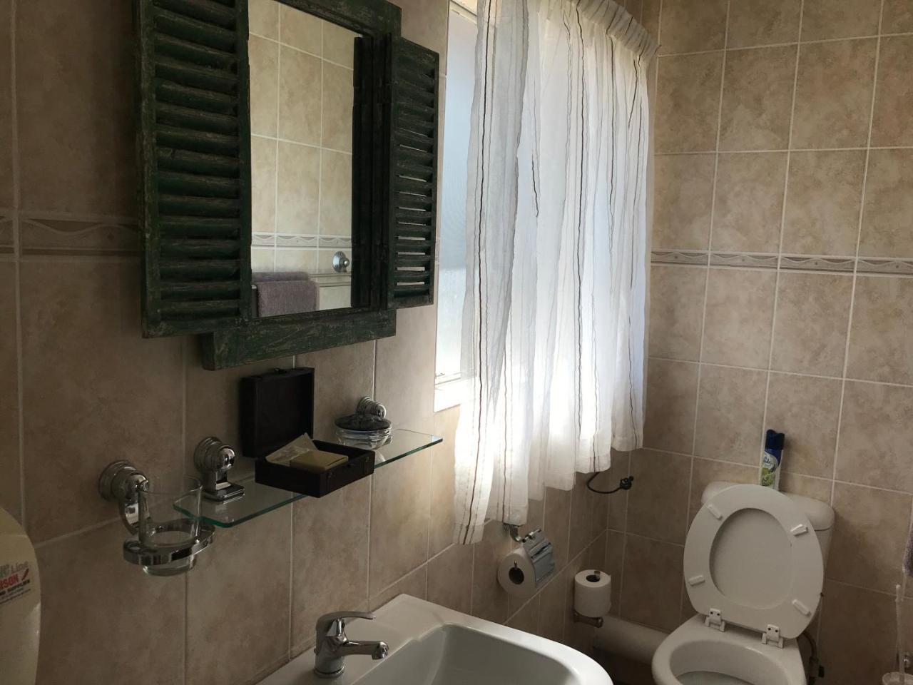 Forget Me Not Guest House Witbank Zewnętrze zdjęcie