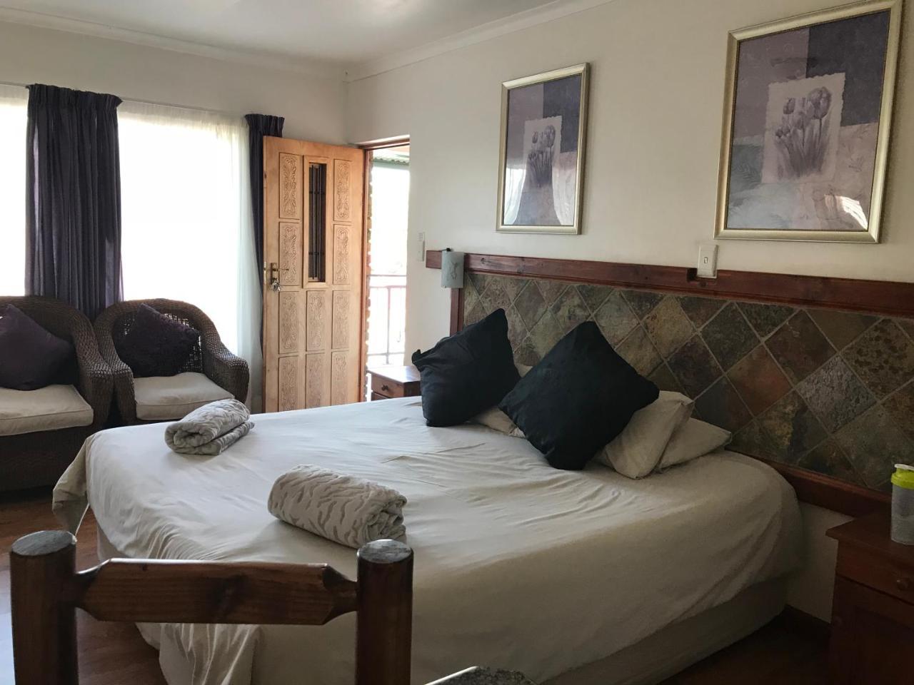 Forget Me Not Guest House Witbank Zewnętrze zdjęcie