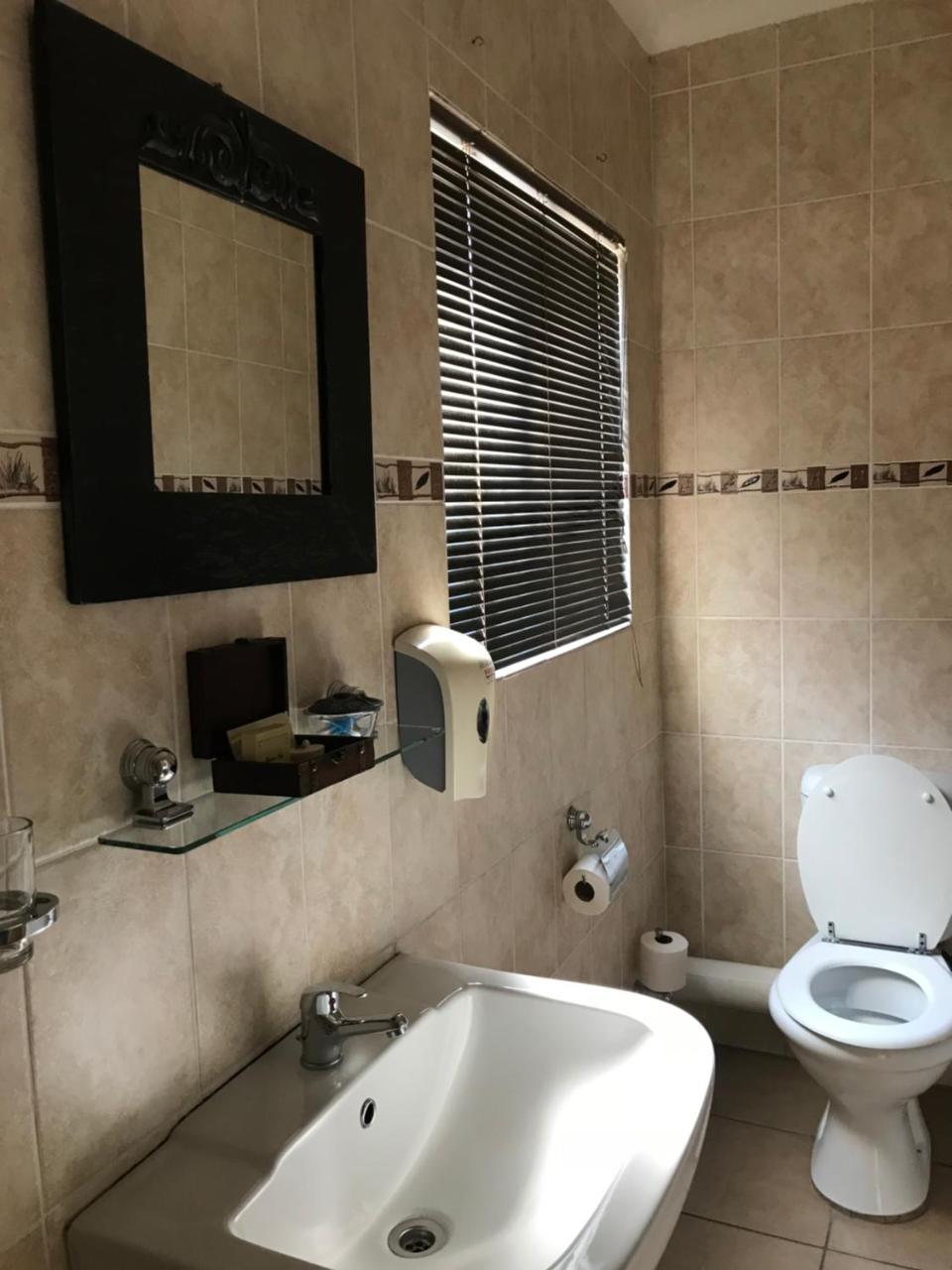 Forget Me Not Guest House Witbank Zewnętrze zdjęcie