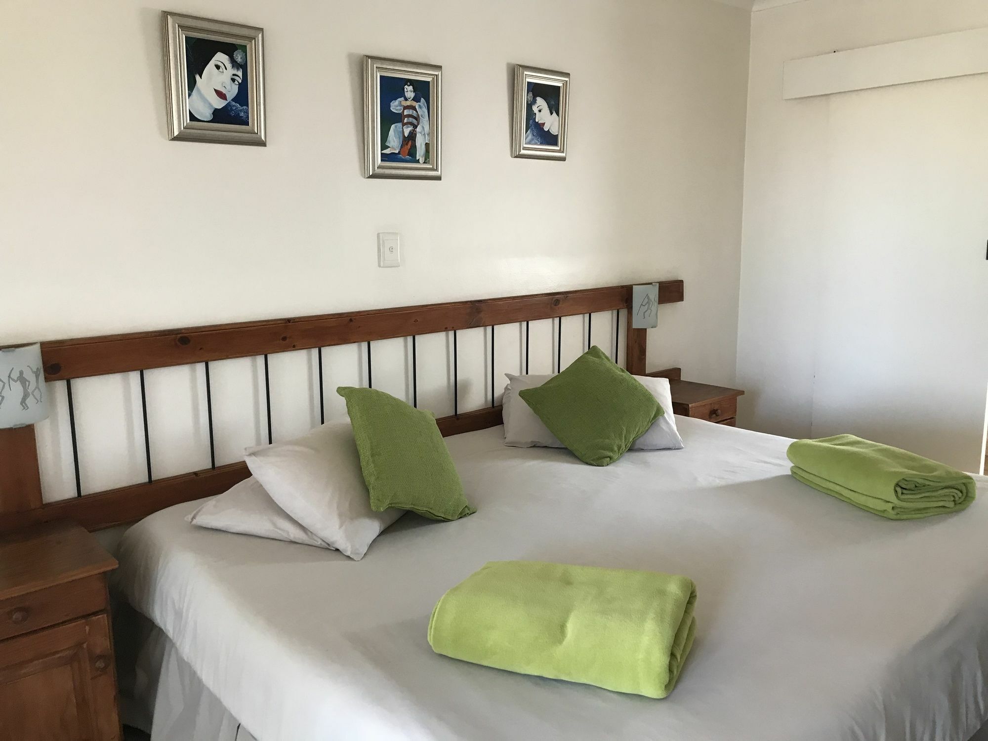 Forget Me Not Guest House Witbank Zewnętrze zdjęcie