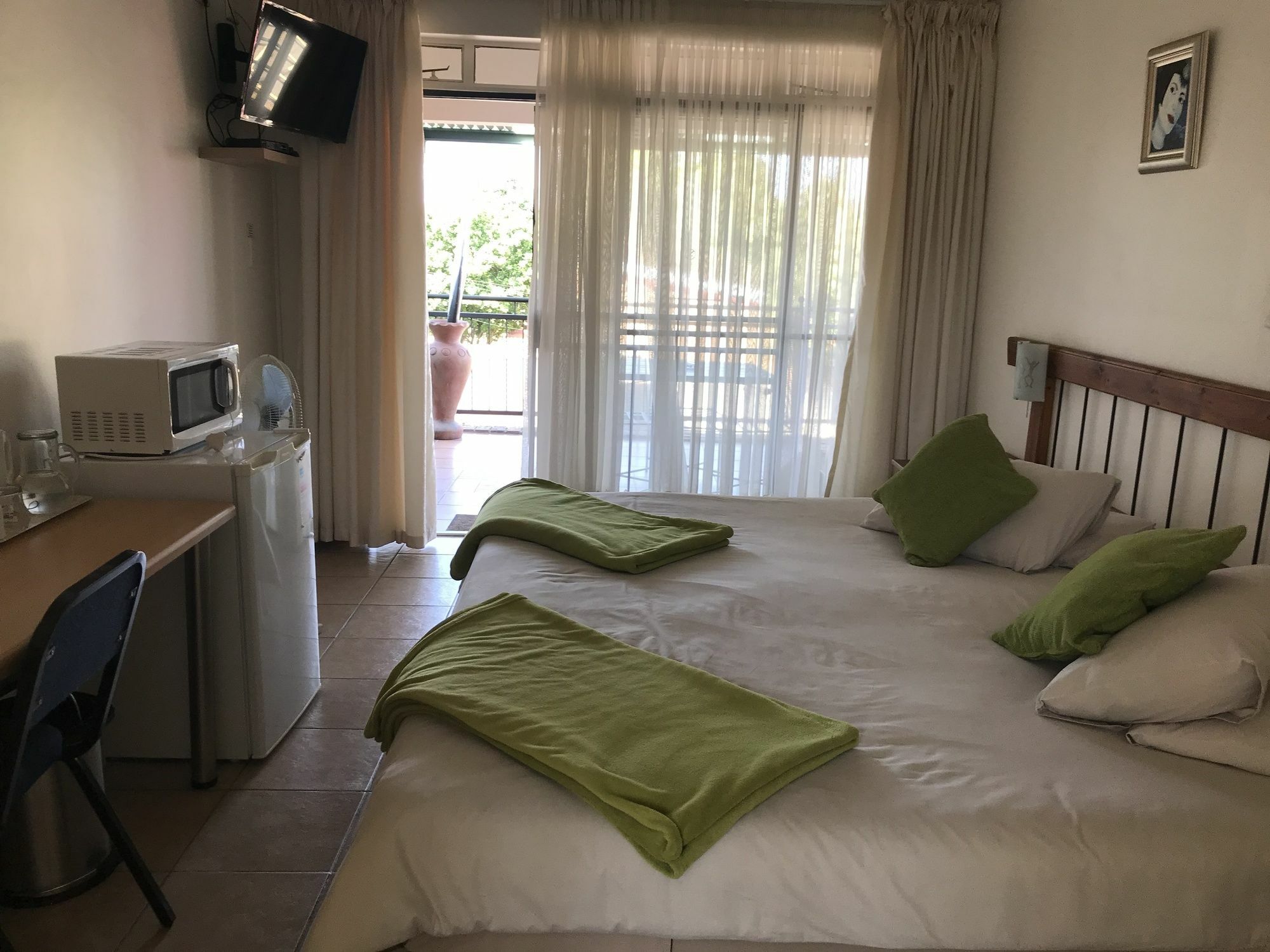 Forget Me Not Guest House Witbank Zewnętrze zdjęcie