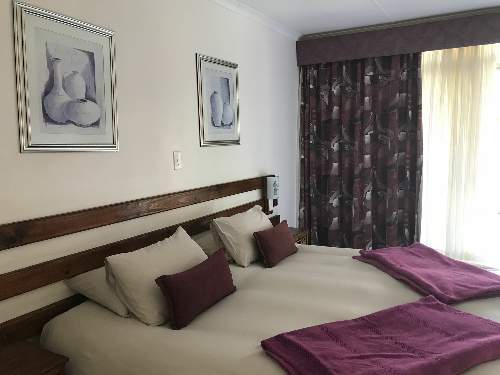Forget Me Not Guest House Witbank Zewnętrze zdjęcie