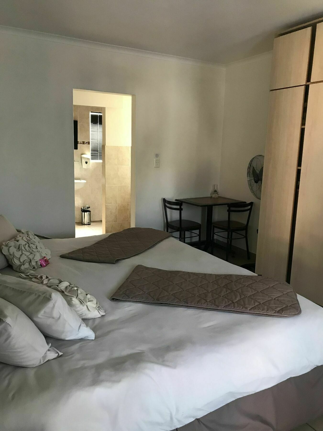 Forget Me Not Guest House Witbank Zewnętrze zdjęcie