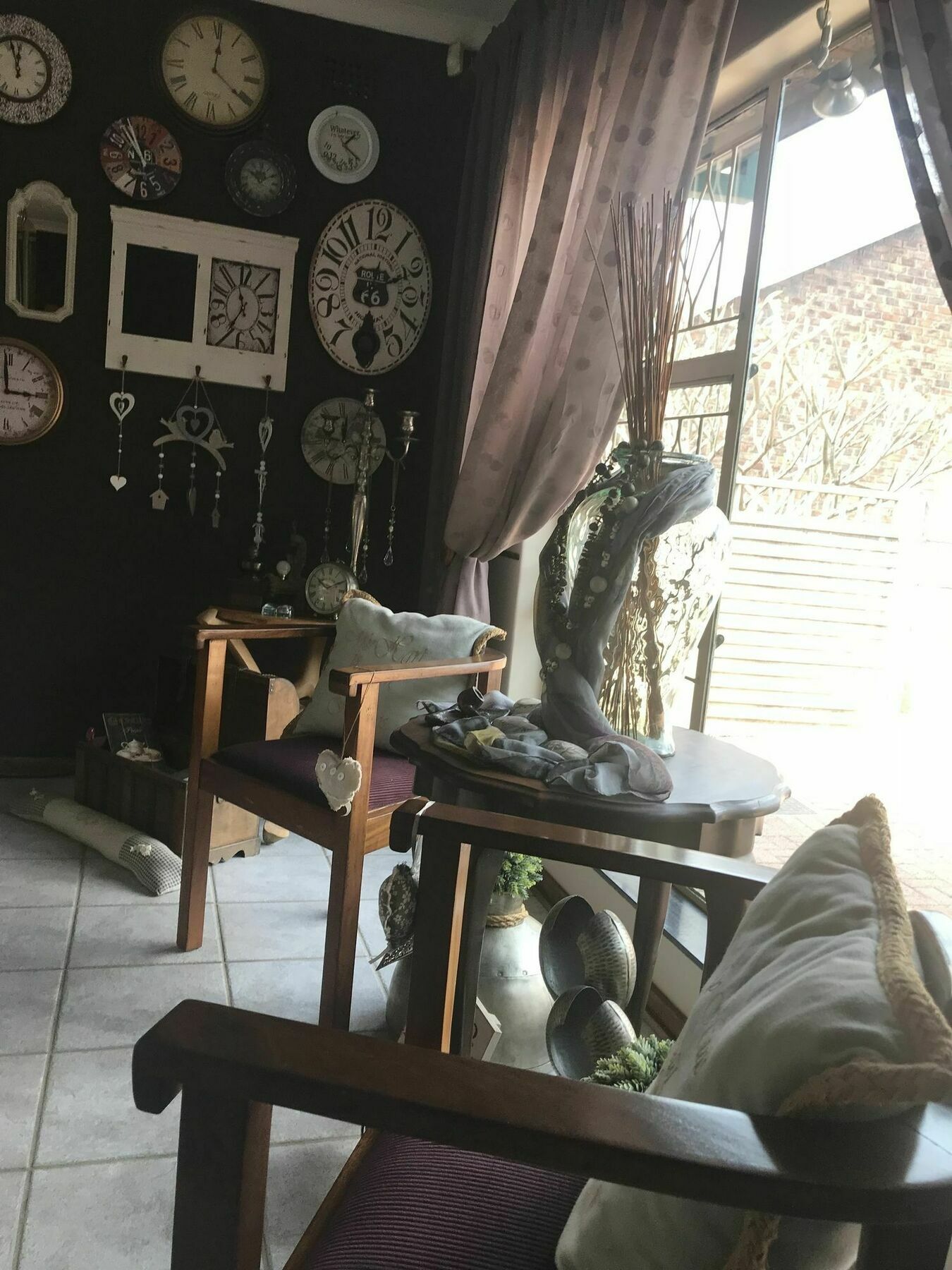 Forget Me Not Guest House Witbank Zewnętrze zdjęcie