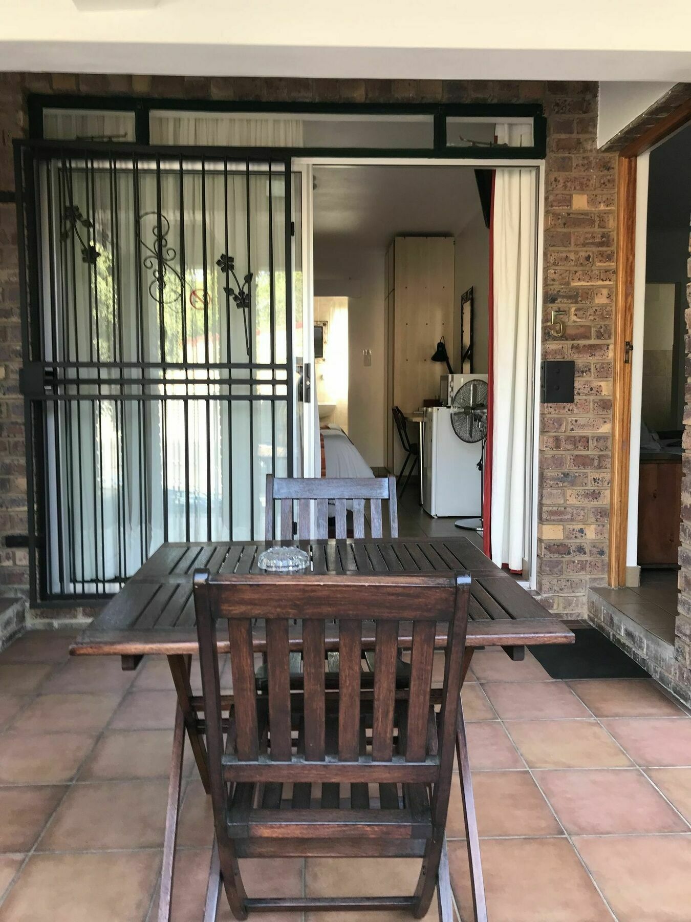 Forget Me Not Guest House Witbank Zewnętrze zdjęcie