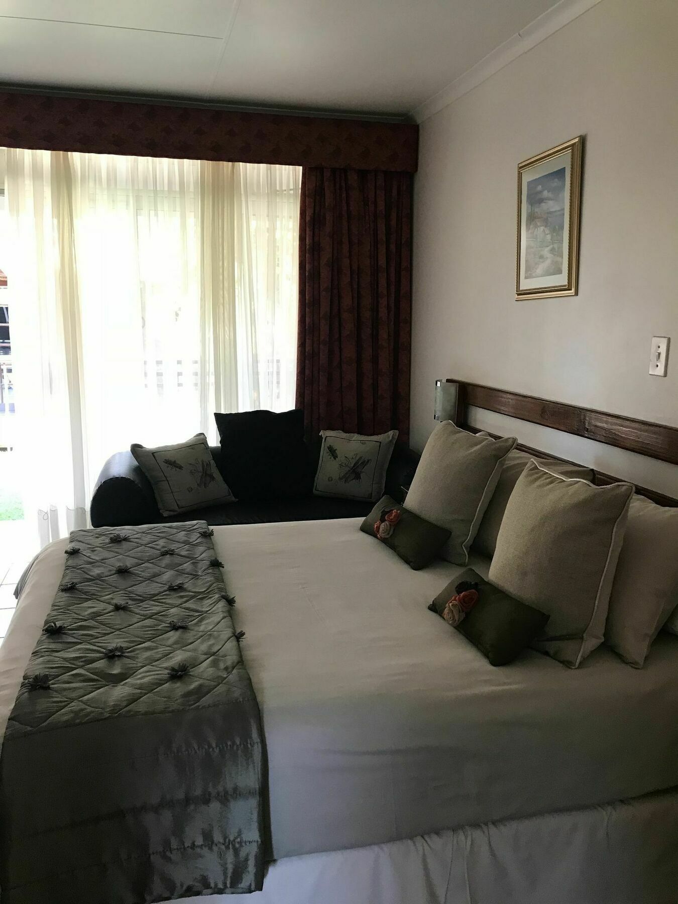 Forget Me Not Guest House Witbank Zewnętrze zdjęcie
