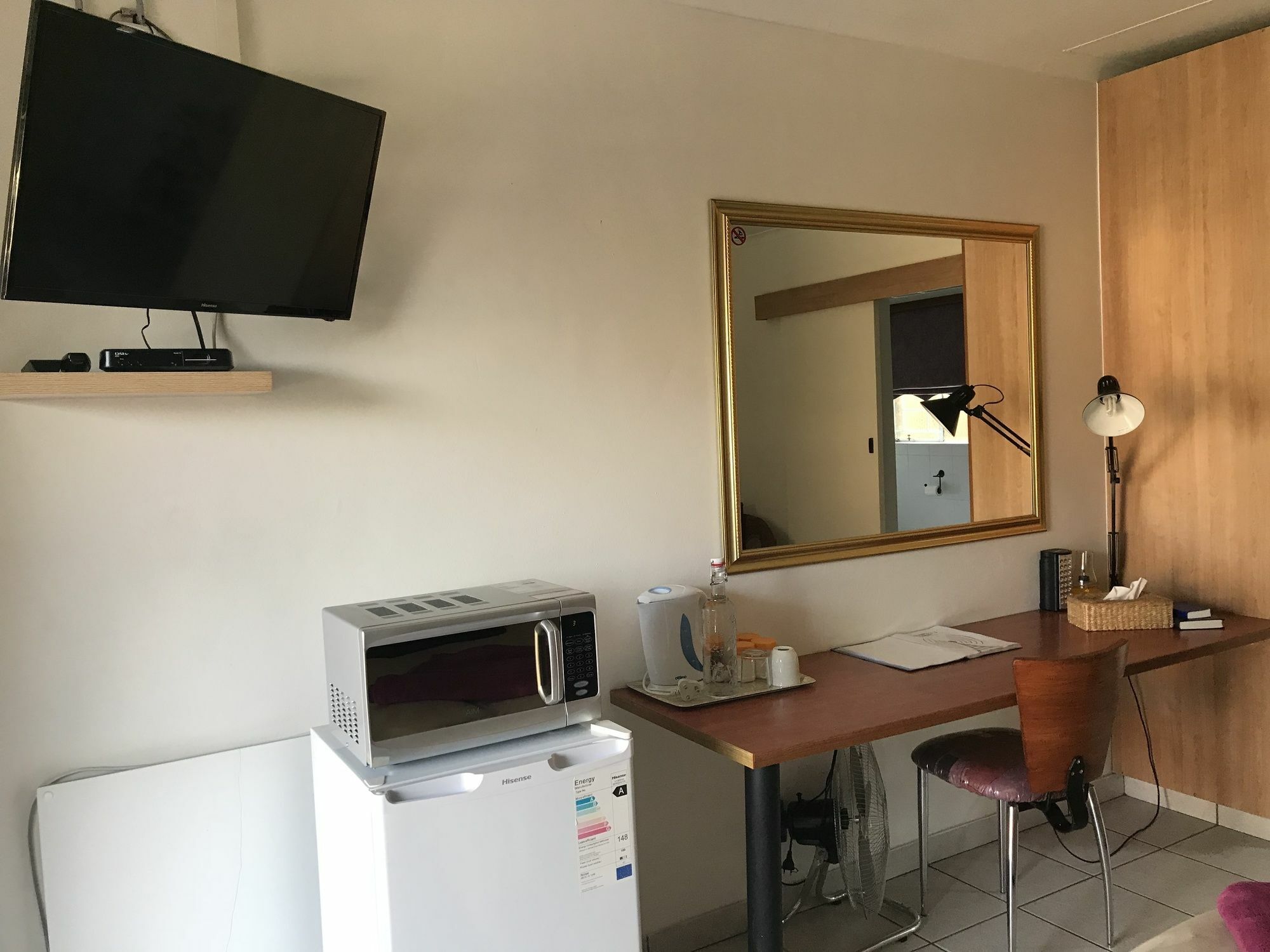 Forget Me Not Guest House Witbank Zewnętrze zdjęcie