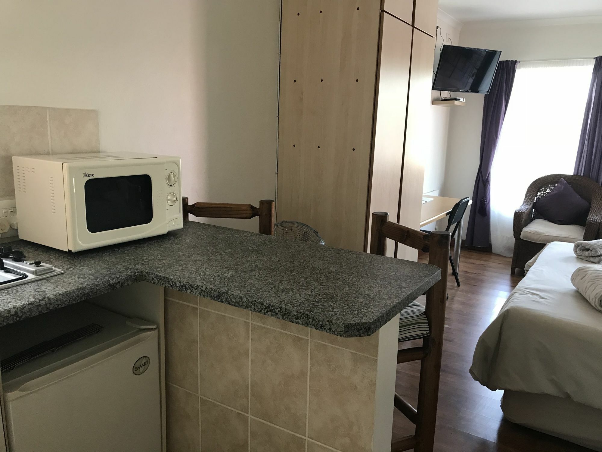 Forget Me Not Guest House Witbank Zewnętrze zdjęcie