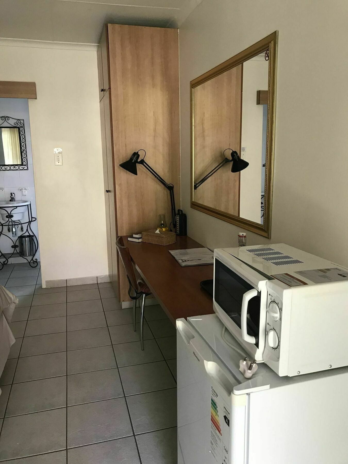 Forget Me Not Guest House Witbank Zewnętrze zdjęcie