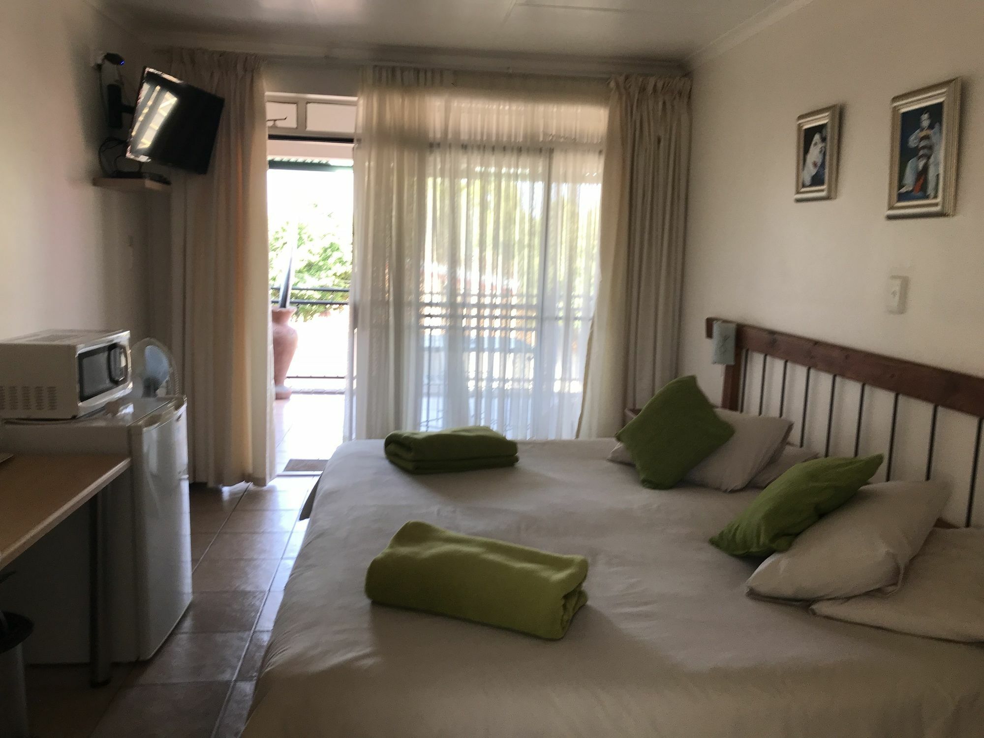 Forget Me Not Guest House Witbank Zewnętrze zdjęcie