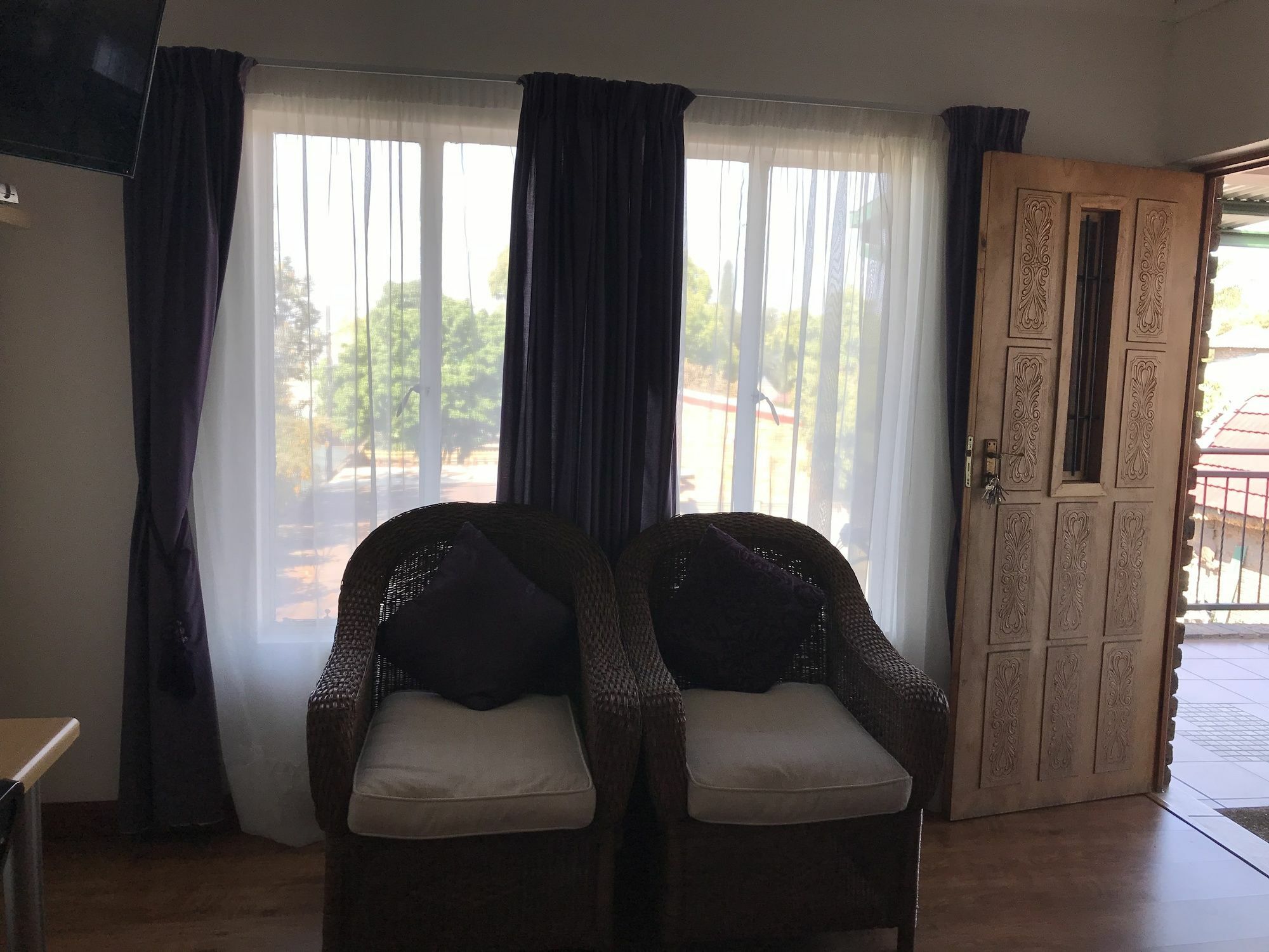 Forget Me Not Guest House Witbank Zewnętrze zdjęcie